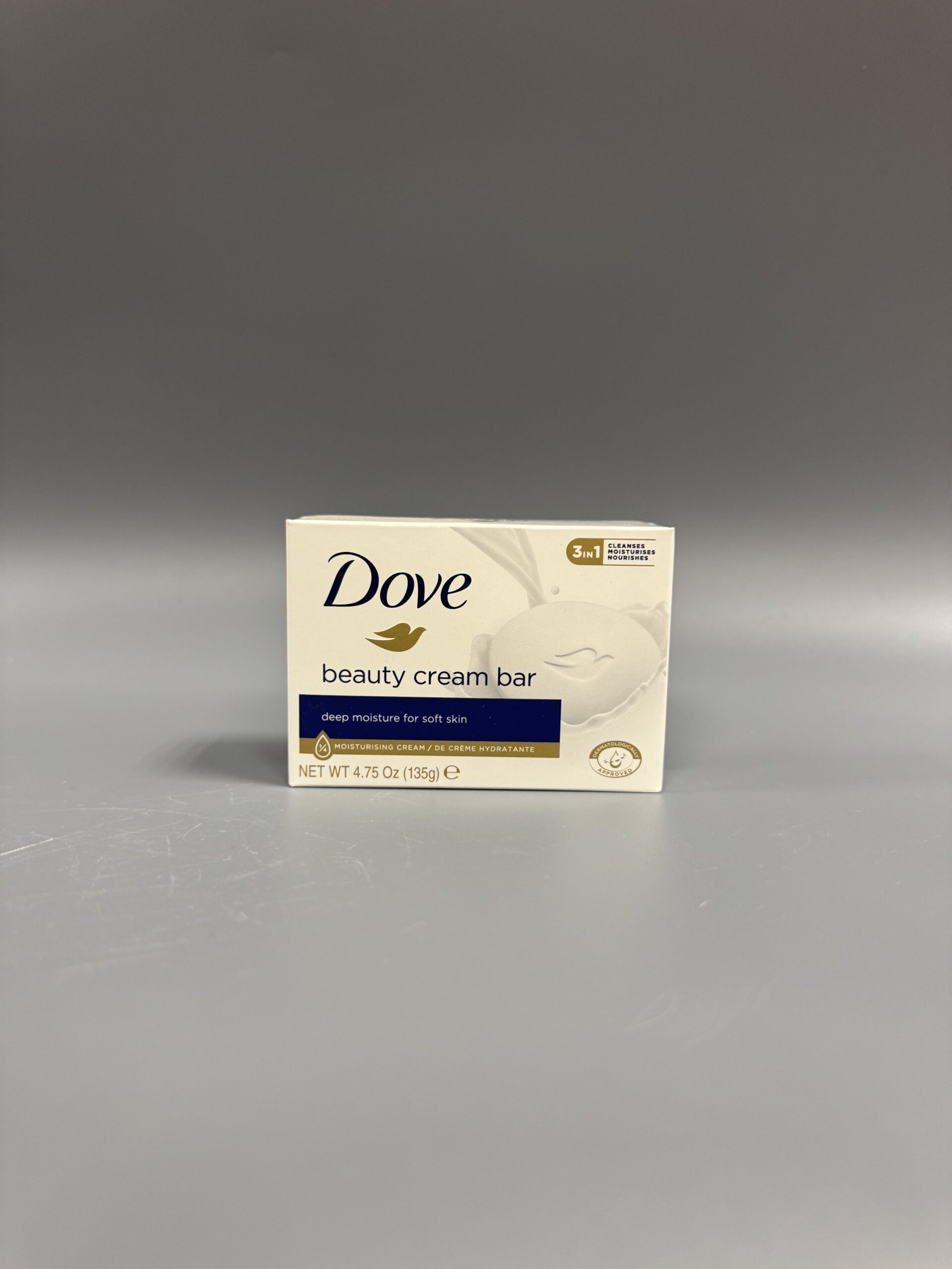Мыло DOVE 135г
