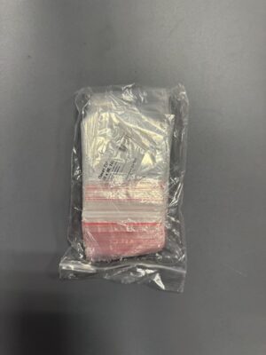 ЗИП ПАКЕТЫ 60х80 (100шт/уп) /10