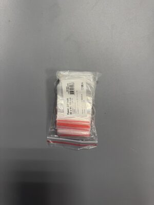 ЗИП ПАКЕТЫ 40х60 (100шт/уп) /10