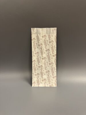 Пакет под шаурму 220*90*40, 2500шт/кор
