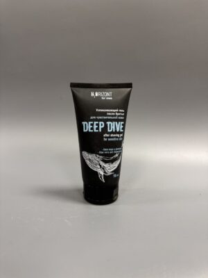 Гель п/бритья DEEP DIVE 100ml.