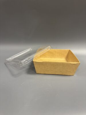 Коробка для Трайфлов