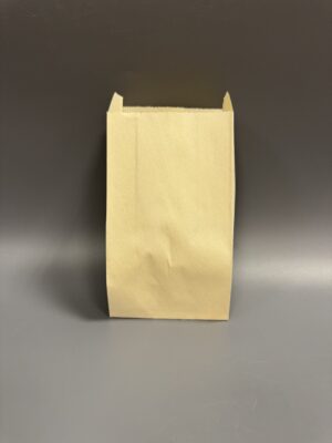 Пакет бумажн. крафт 100х50х200/3000