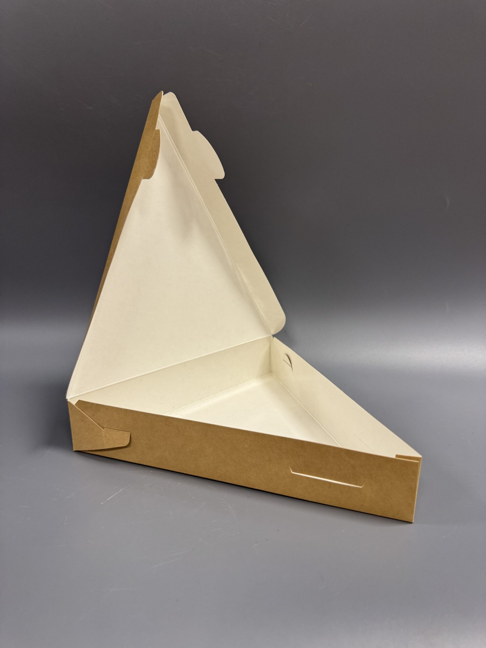 Треугольник пицца OSQ ECO PIE (50 шт)
