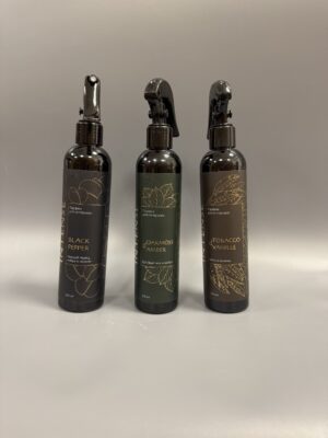Освежитель возд.Clean&Green 250мл