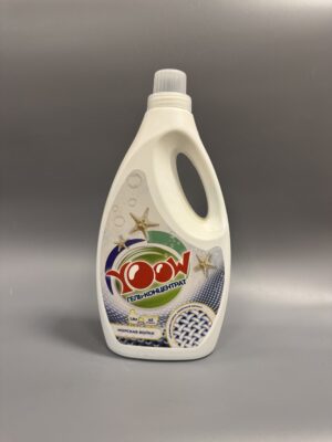 Гель д/стирки ECO 2 л