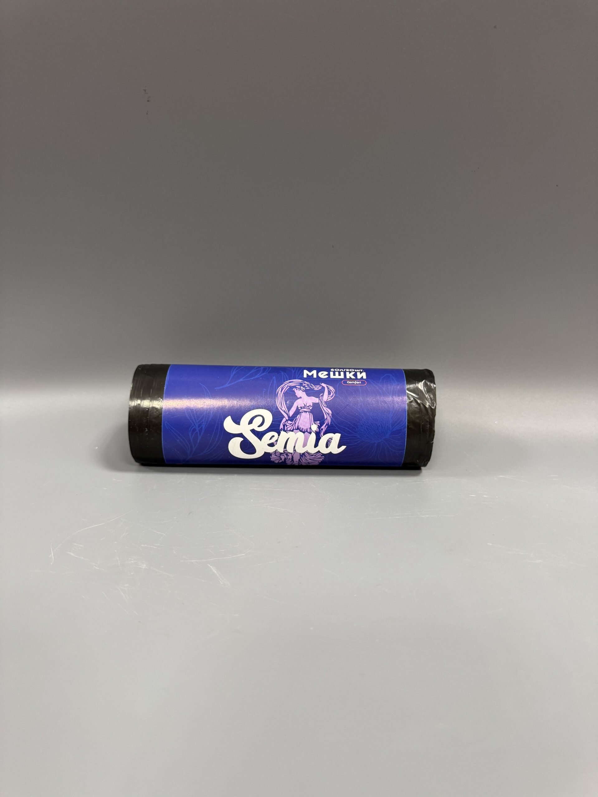 Мус.Semia 60л.ПВД 60*70см 20шт/рул,
