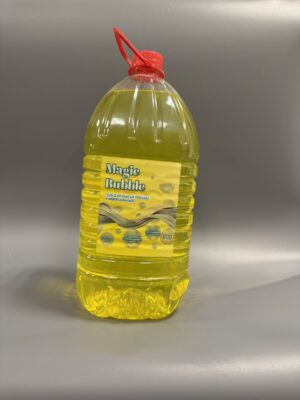 Magic Bubble 5л ПЭТ для посуды