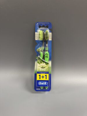 Зубная щётка Oral-B 1+1