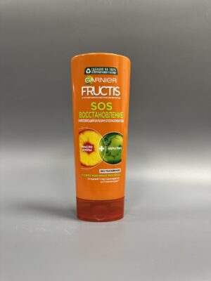 Бальзам д/волос FRUCTIS восстановление