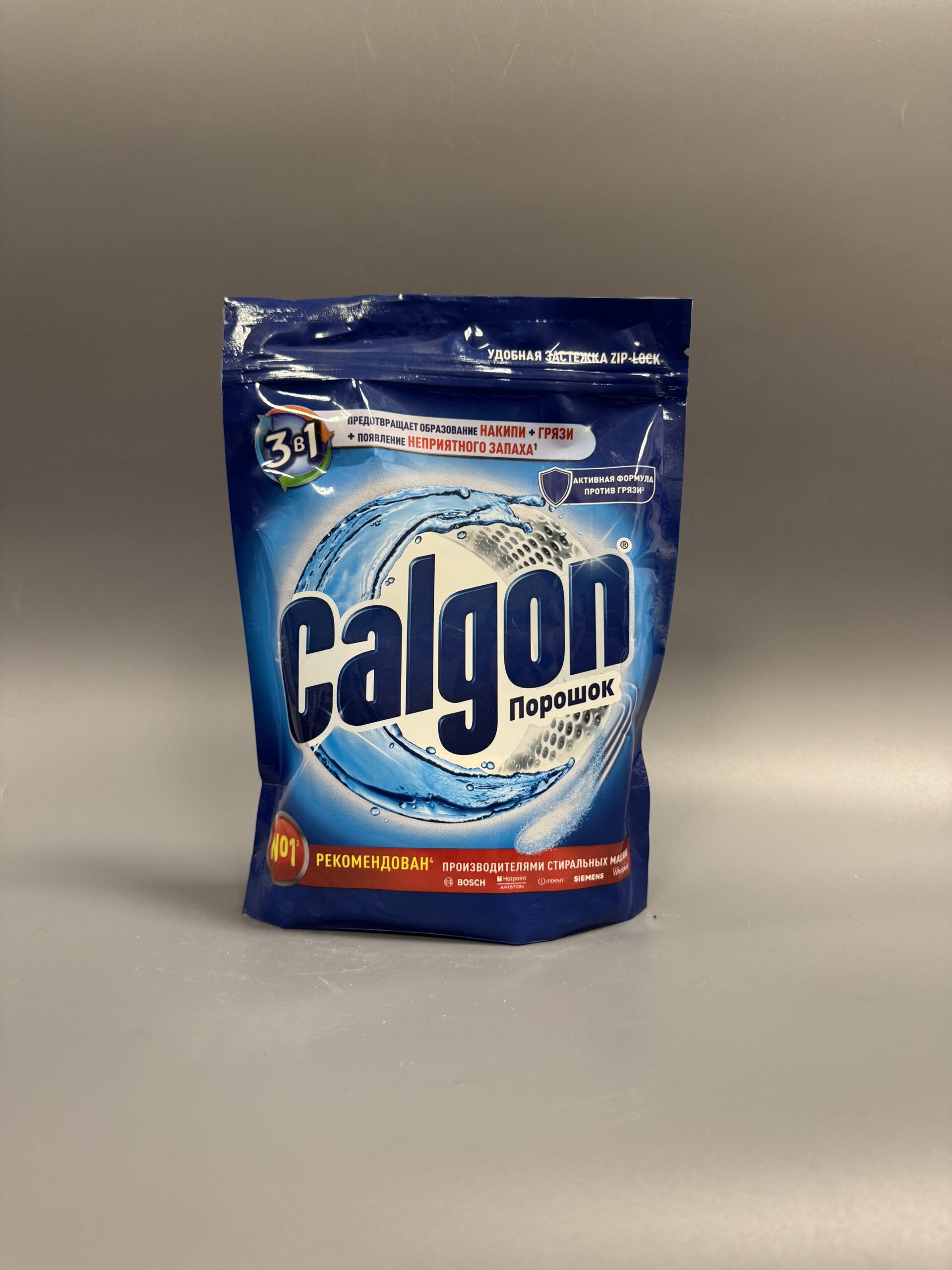 Порошок Calgon 400гр