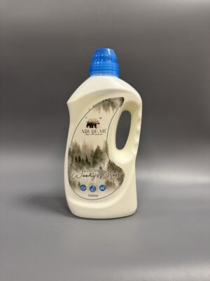 Кондиционер-ополаскиватель для белья Air Bear 1.5л