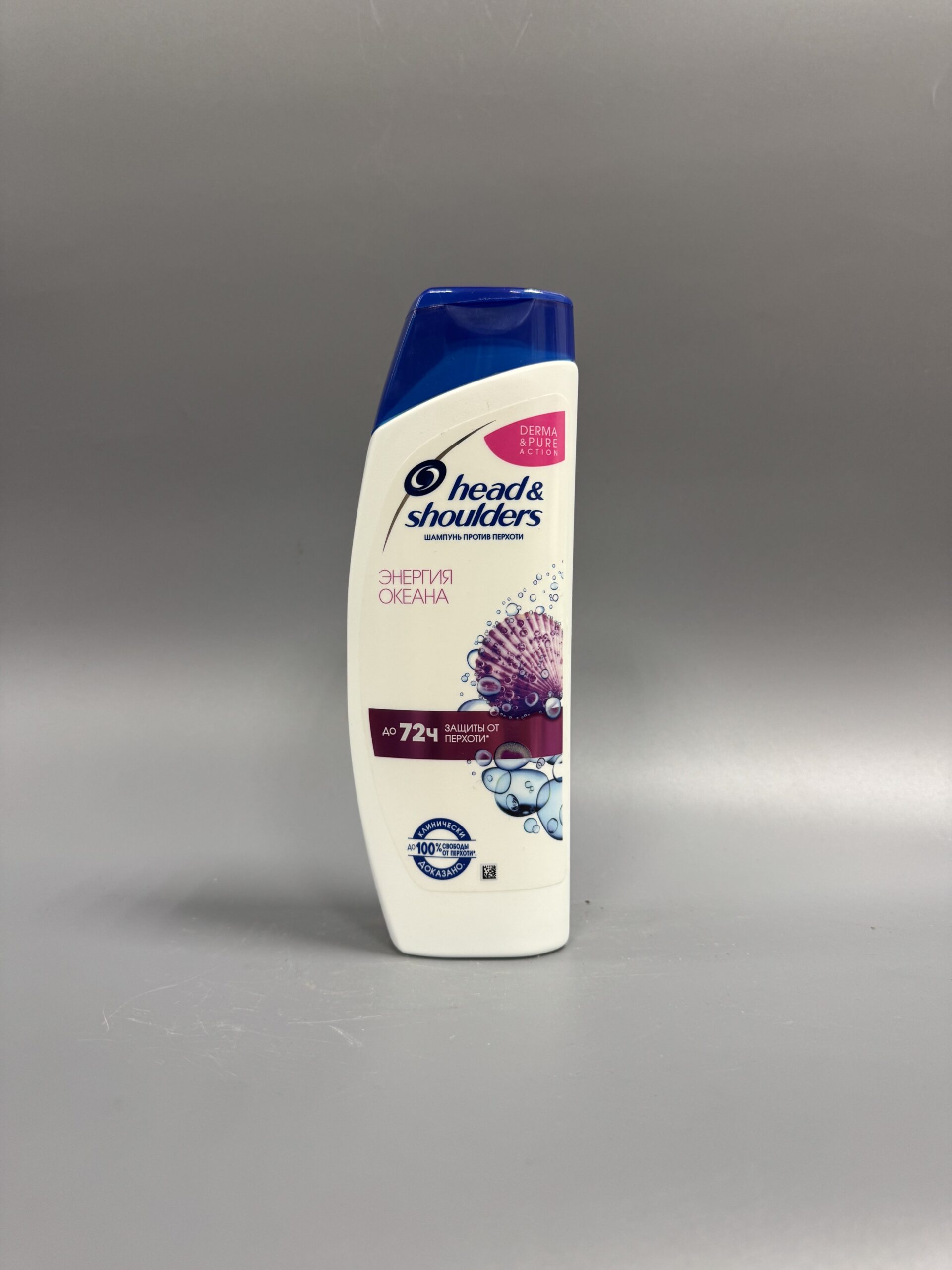 Шампунь Head & Shoulders 400 мл в ассорт.