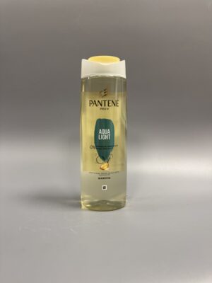 Шампунь PANTENE PRO-V 400 мл в ассорт.